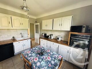 vente Maison - 7 pièce(s) - 176 m² Becquigny (80500)