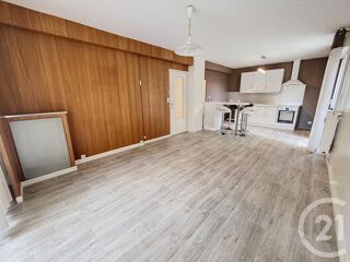  Appartement à louer 3 pièces 63 m²