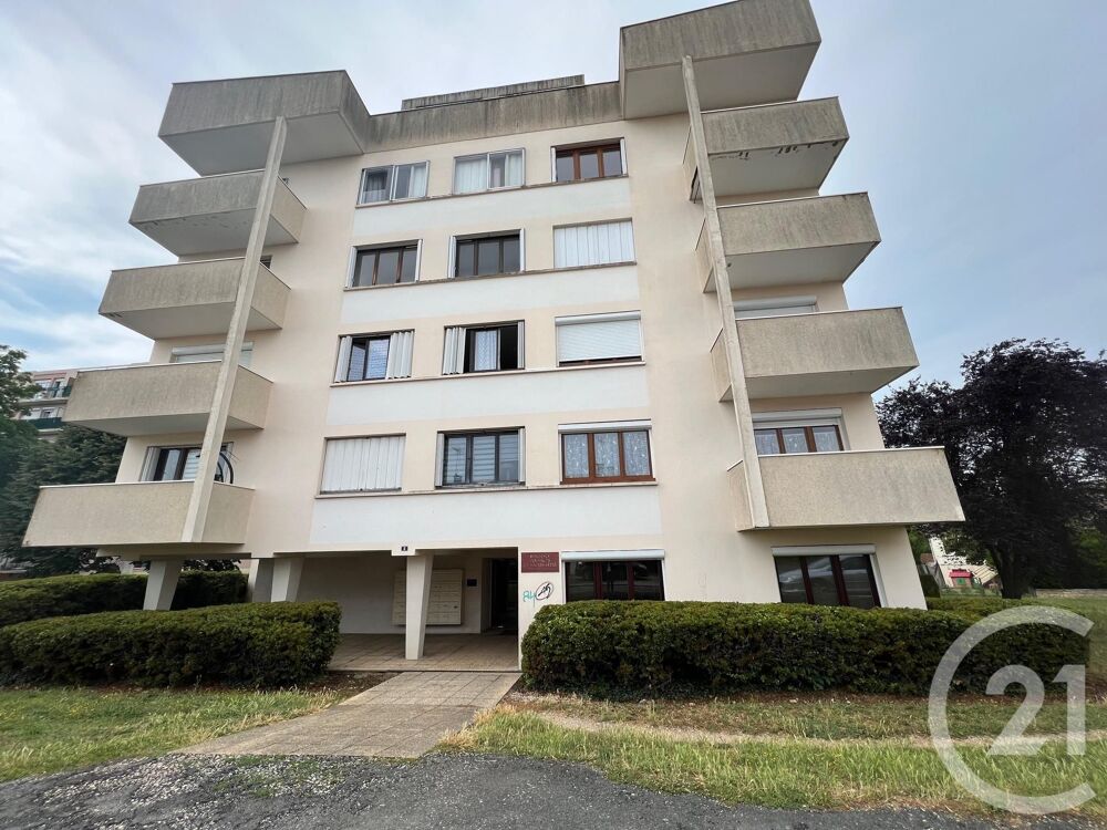 vente Appartement - 2 pièce(s) - 53 m² Malesherbes (45330)