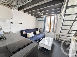  Appartement � louer 1 pi�ce 15 m�