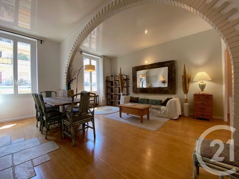  Appartement � louer 3 pi�ces 70 m�