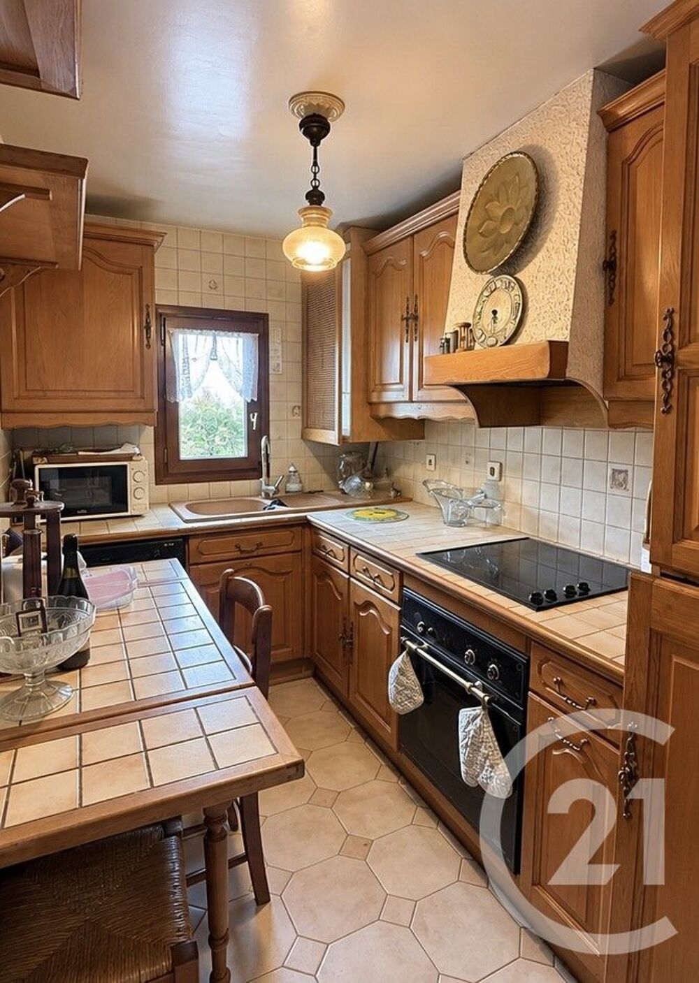 vente Maison - 3 pièce(s) - 64 m² Le Blanc-Mesnil (93150)