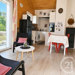  Appartement à vendre 4 pièces 43 m²