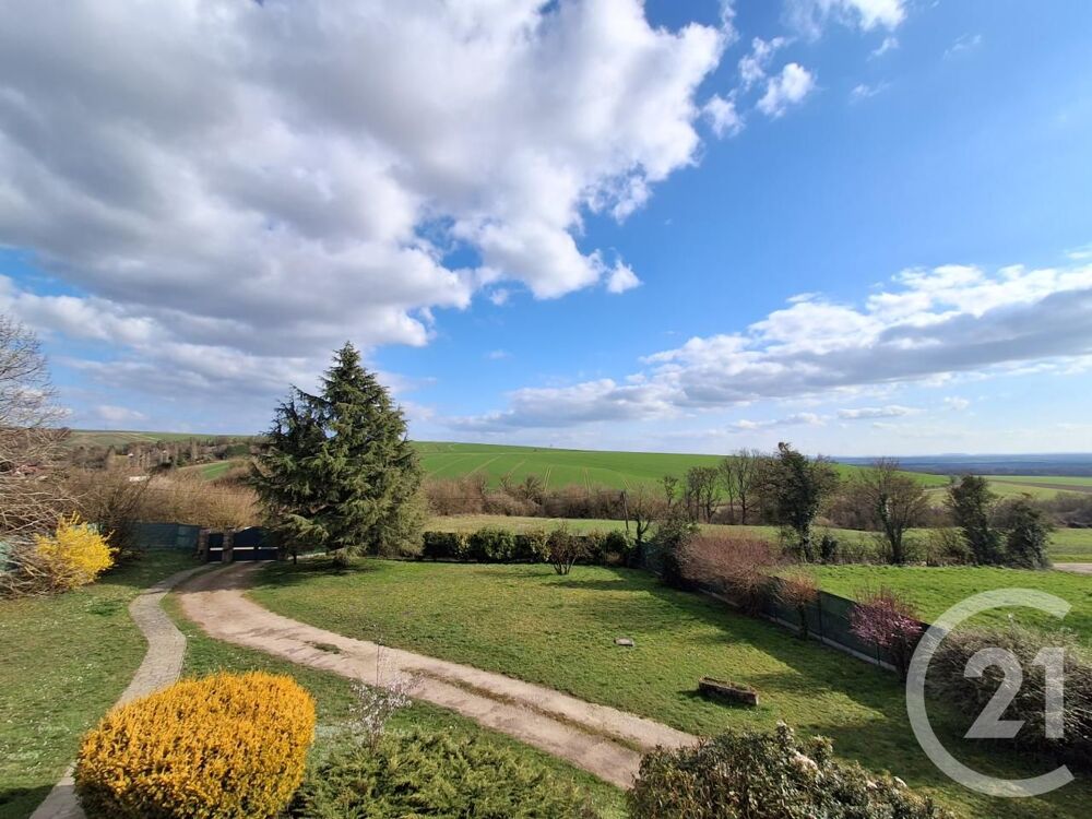 vente Maison - 8 pièce(s) - 266 m² Courson-les-Carrières (89560)