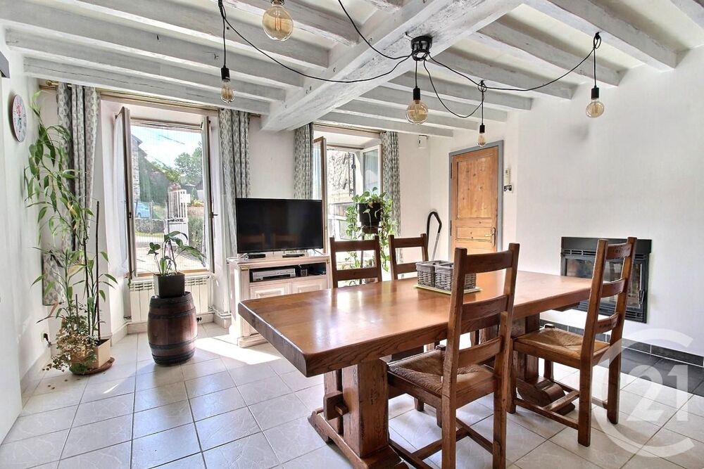 vente Maison - 3 pièce(s) - 104 m² Dormans (51700)