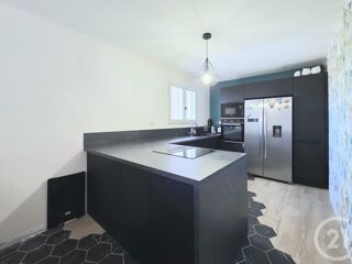  Maison à vendre 5 pièces 134 m²