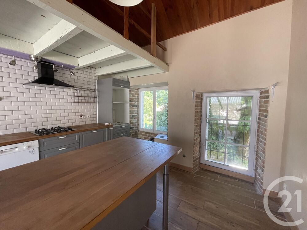 location Maison - 3 pièce(s) - 80 m² Le Bez (81260)
