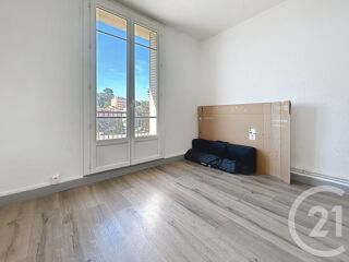  Appartement � vendre 3 pi�ces 64 m�