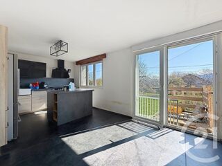  Maison à vendre 4 pièces 91 m²