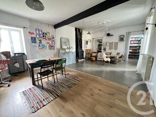  Maison � vendre 7 pi�ces 235 m�