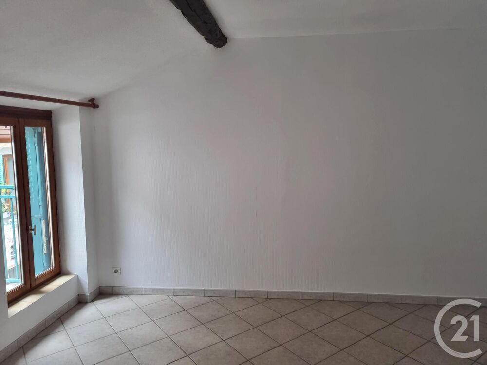 location Appartement - 3 pièce(s) - 72 m² Rumilly (74150)