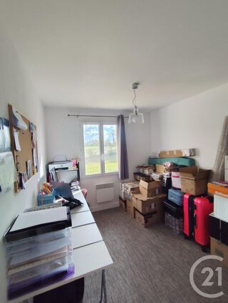  Maison à vendre 5 pièces 120 m²