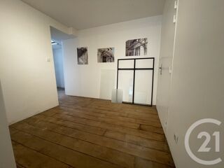  Appartement à louer 3 pièces 35 m²