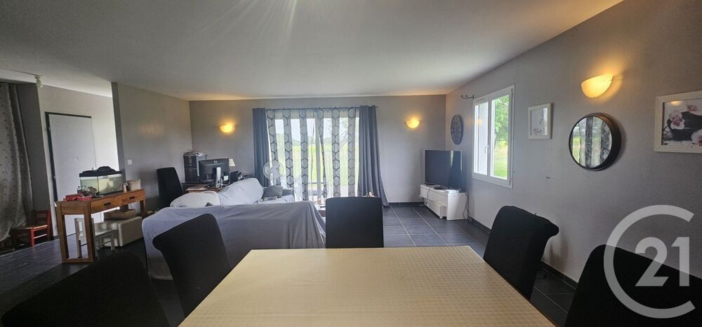 vente Maison - 5 pièce(s) - 174 m² Langon (33210)