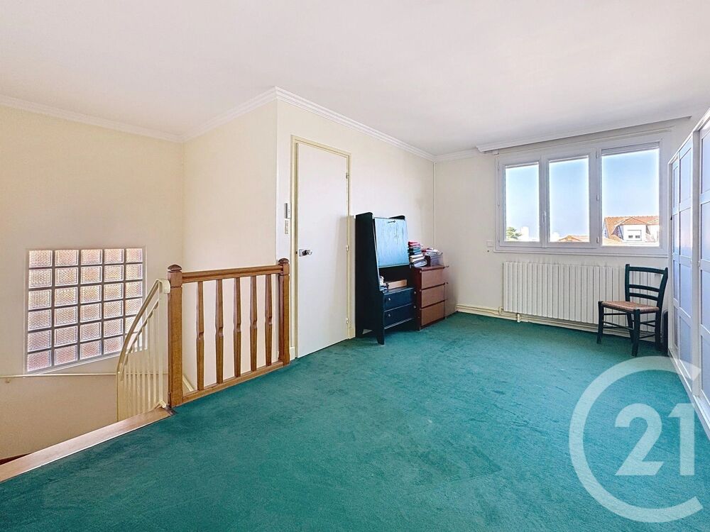  vendre  Maison Thiais (94320)