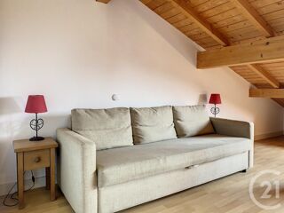  Appartement � vendre 1 pi�ce 55 m�