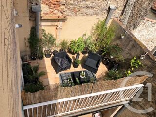  Appartement � vendre 3 pi�ces 58 m�