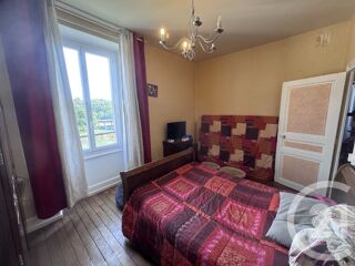  Maison à vendre 4 pièces 110 m²