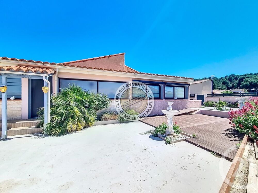 Maison 4 pièces 87 m² · à Leucate · 87 m² · 295 000 €