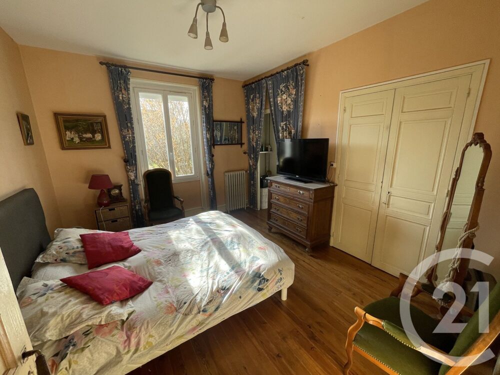 vente Maison - 10 pièce(s) - 236 m² Lavelanet (09300)