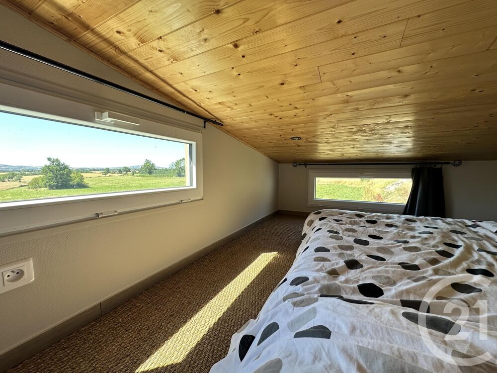 vente Autres - 17 m² Albi (81000)