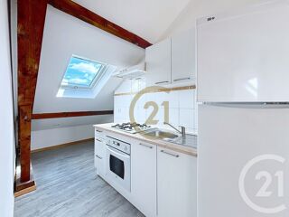  Appartement à vendre 3 pièces 60 m²