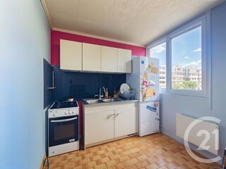  Appartement  vendre 4 pices 65 m