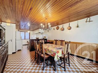  Maison � vendre 3 pi�ces 55 m�