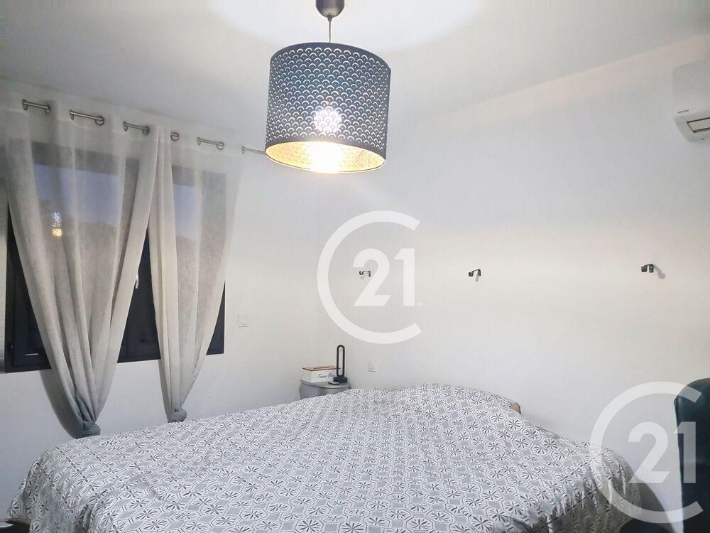 vente Maison - 4 pièce(s) - 90 m² Brouilla (66620)