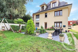  Maison � vendre 7 pi�ces 252 m�