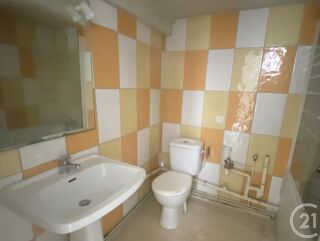  Appartement � louer 1 pi�ce 26 m�