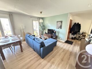  Appartement � louer 4 pi�ces 75 m�