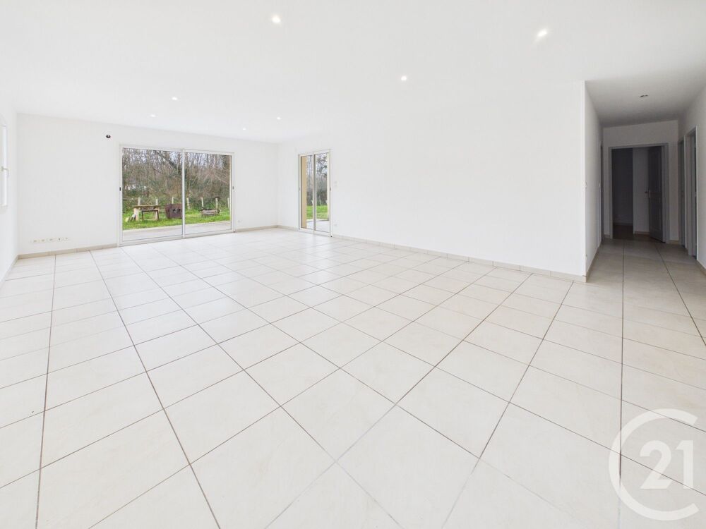 vente Maison - 4 pièce(s) - 106 m² Bommes (33210)