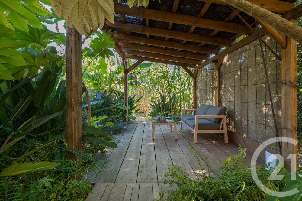  vendre  Maison ze (06360)