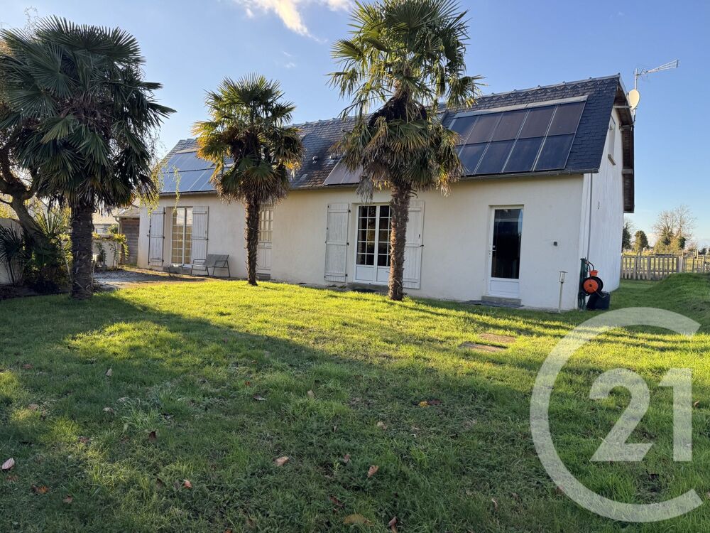Maison 5 pièces 129 m² · à Honfleur · 129 m² · 360 400 €