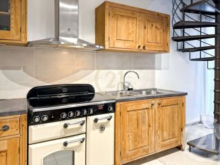  Maison � vendre 4 pi�ces 76 m�