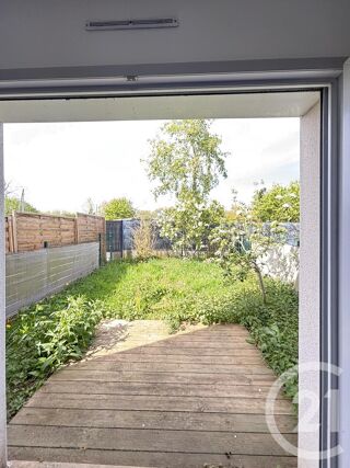  Maison � vendre 3 pi�ces 64 m�