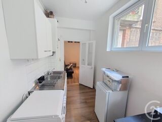  Appartement à louer 2 pièces 36 m²