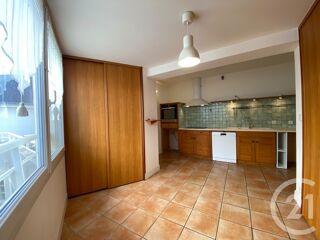  Appartement à vendre 3 pièces 95 m²