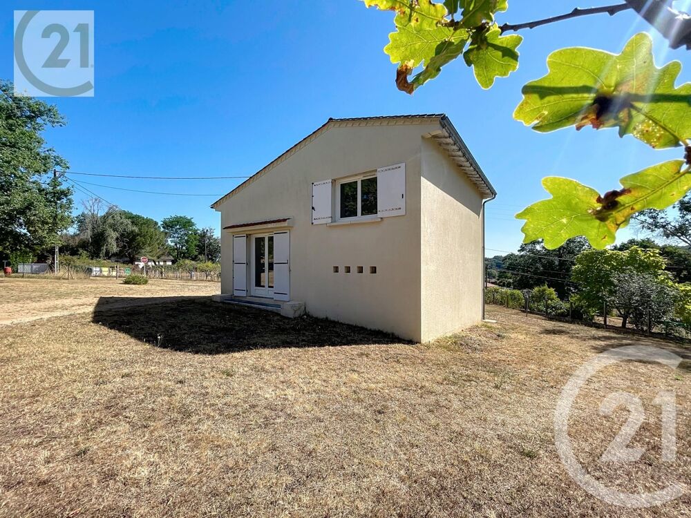 À vendre EN EXCLUSIVITE Maison individuelle des années ....