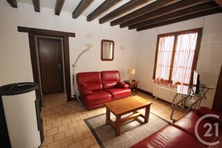  Maison � vendre 4 pi�ces 103 m�