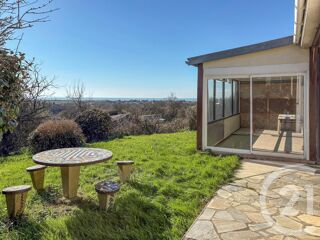Maison 165m2 Baubigny