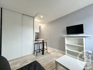  Appartement � louer 1 pi�ce 17 m�