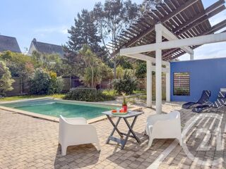  Maison � vendre 6 pi�ces 128 m�