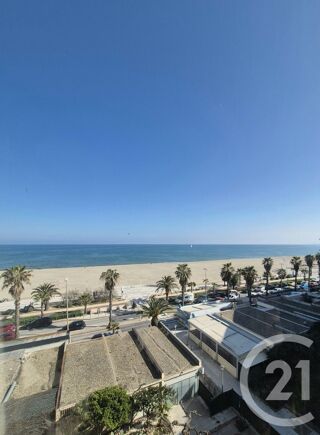  Appartement � vendre 2 pi�ces 30 m�