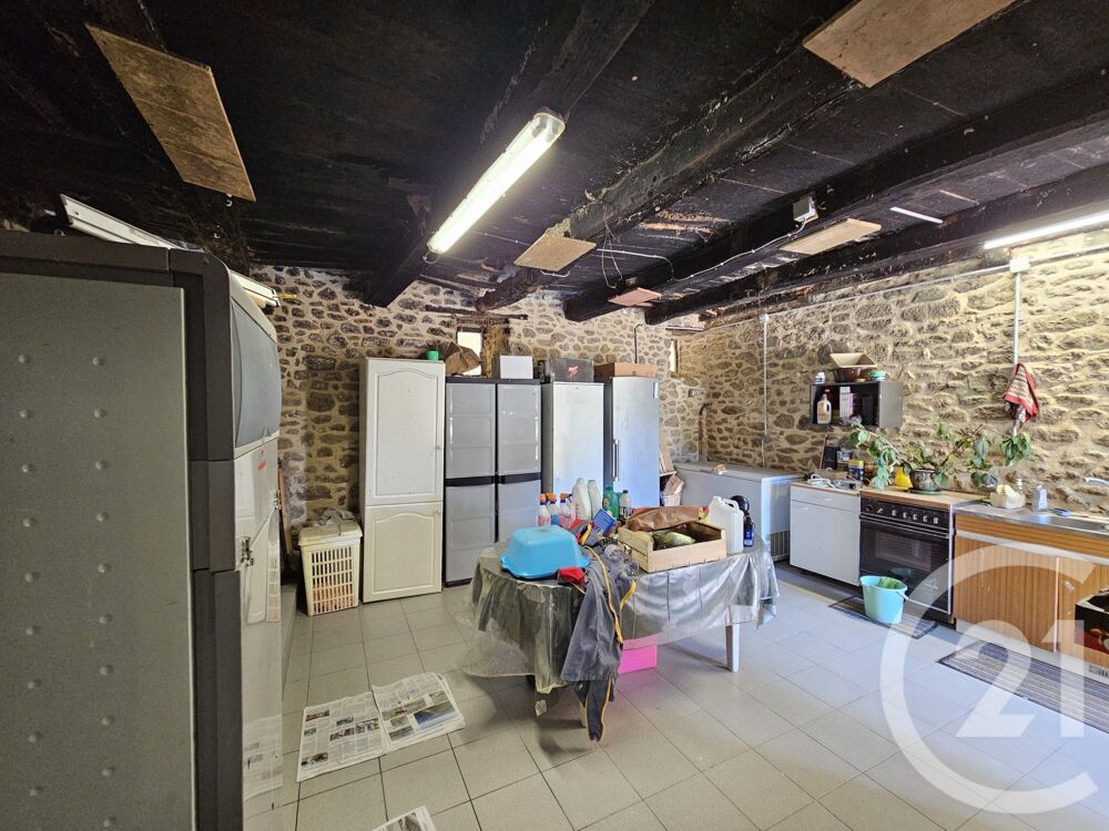 à vendre  Maison Beaussais-sur-Mer (22650)
