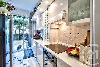  Appartement  vendre 3 pices 85 m