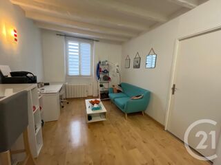  Appartement � louer 2 pi�ces 29 m�