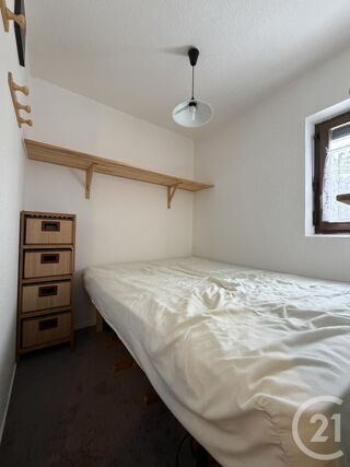  Appartement à vendre 2 pièces 22 m²