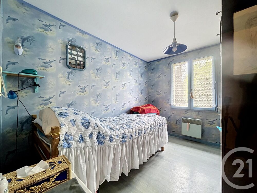vente Maison - 4 pièce(s) - 144 m² Saint-Pourçain-sur-Sioule (03500)
